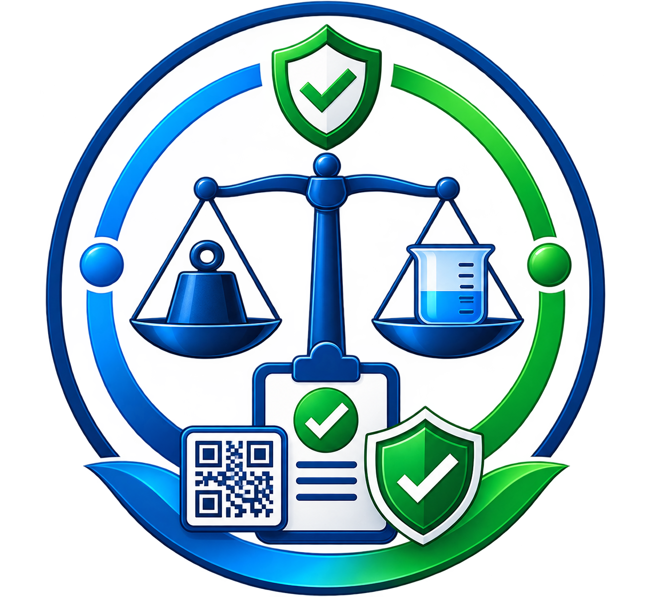 SahiMaap Logo